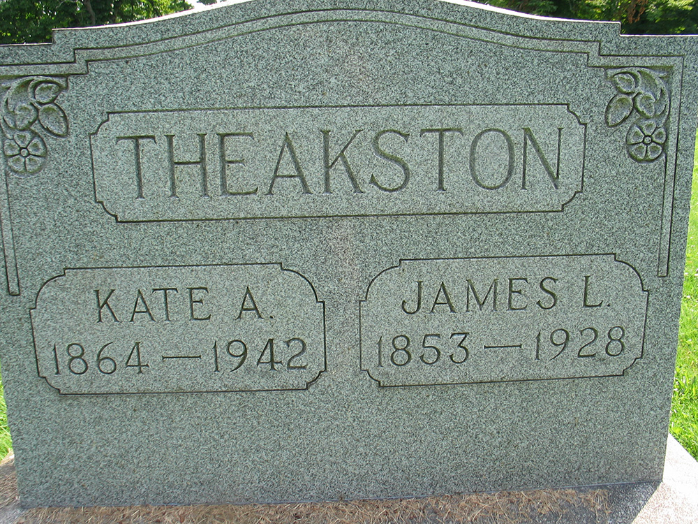 tombstone